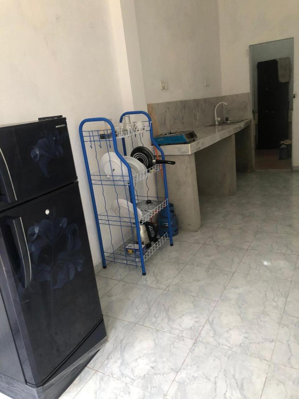 Boomerang Una With Free Scooter Bike Унаватуна Екстериор снимка